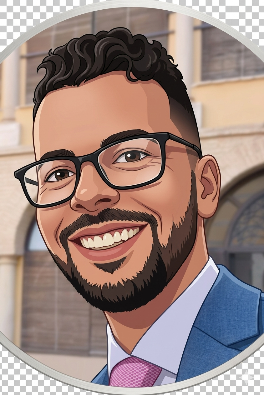 Mohcine Ben Dohhou Laouini